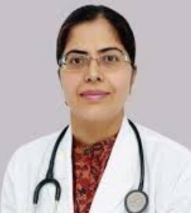 Dr. Jyoti Wadhwa